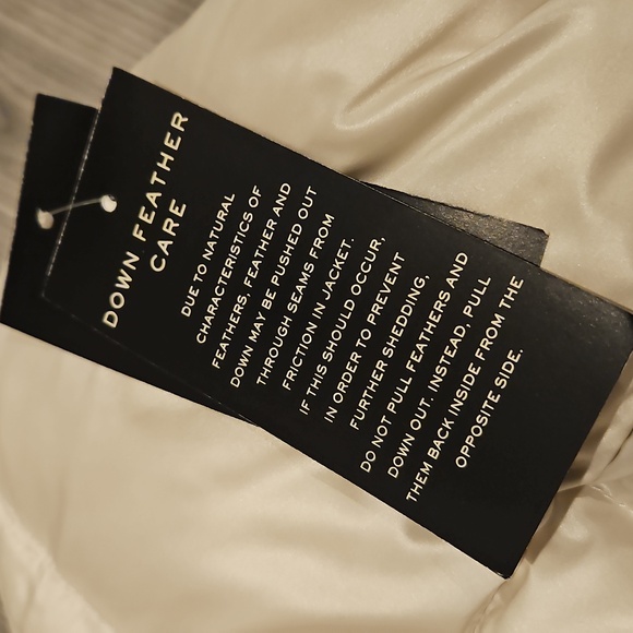 Ralph Lauren puffer down vest - Picture 7 of 13